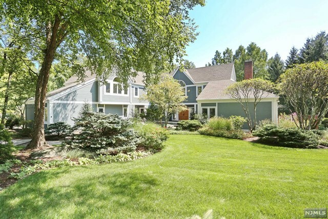 Property Photo:  38 Seminary Drive  NJ 07430 