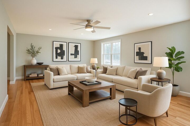 Property Photo:  3 Delphi Way  NH 03053 