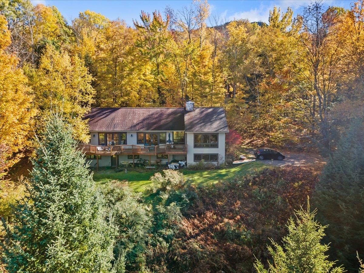 Property Photo:  389 Upper Pinnacle Road  VT 05672 