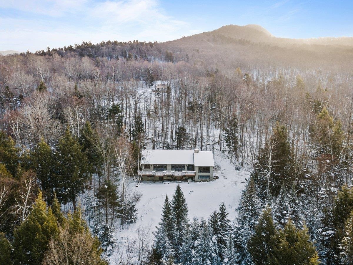 Property Photo:  389 Upper Pinnacle Road  VT 05672 