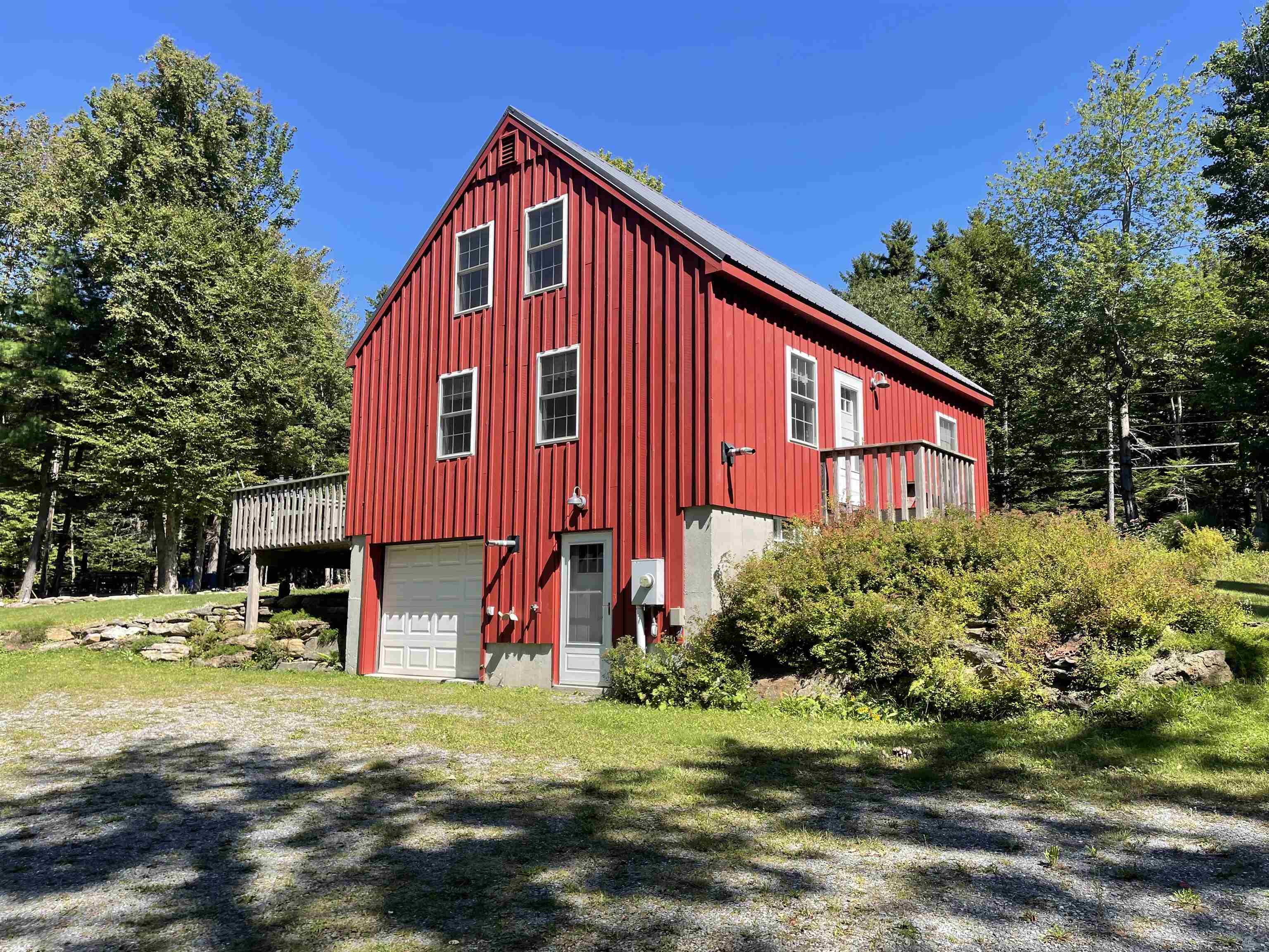 Property Photo:  2298 West Hill Drive  VT 05350 