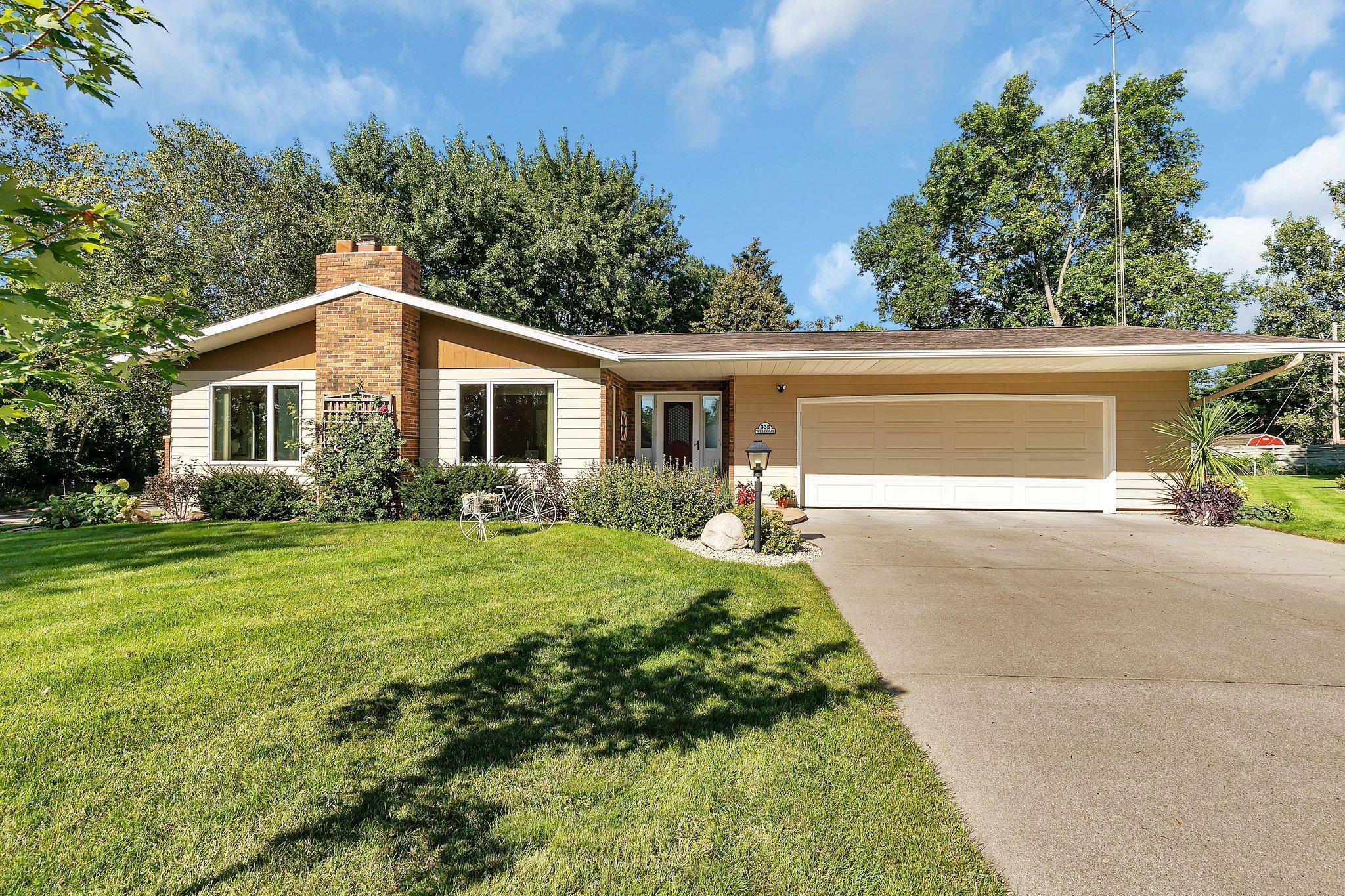 Property Photo:  335 10th Avenue S  MN 56320 