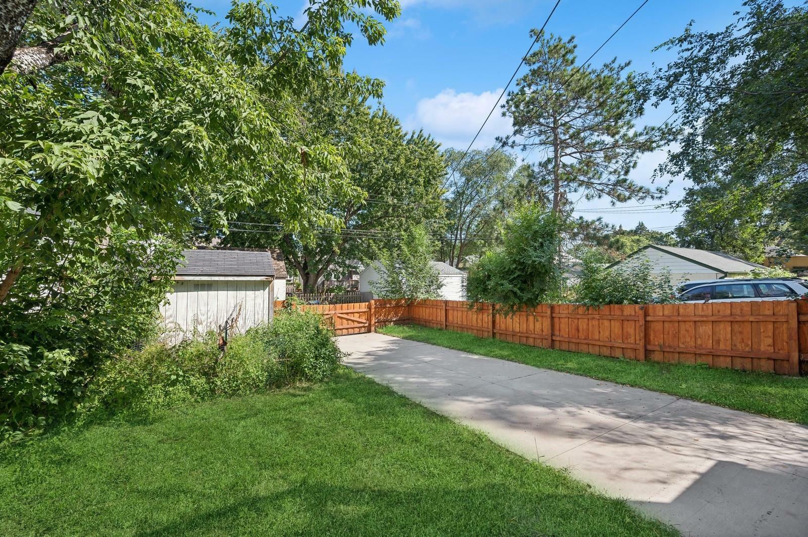 Property Photo:  4133 Chicago Avenue  MN 55407 