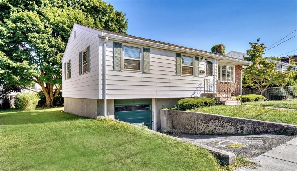 Property Photo:  28 Cleveland Rd  MA 02472 