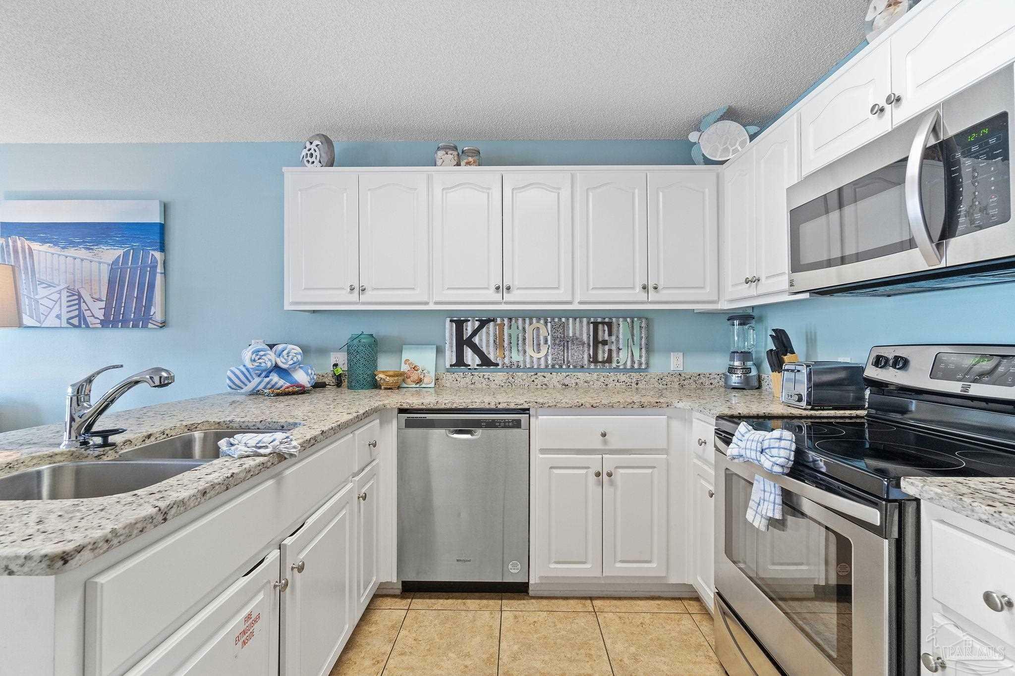 Property Photo:  8436 Gulf Blvd 113  FL 32566 