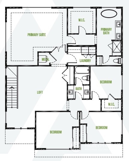 Property Photo: 16220 76th Avenue Ct E WA 98375