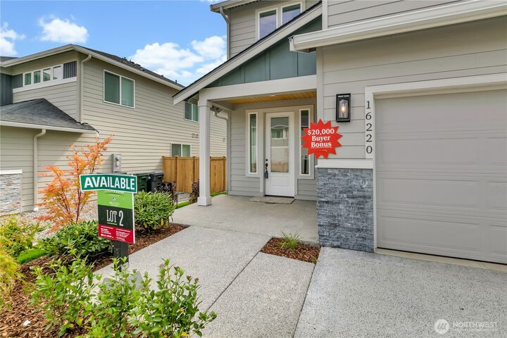 Property Photo:  16220  76th Avenue Ct E  WA 98375 
