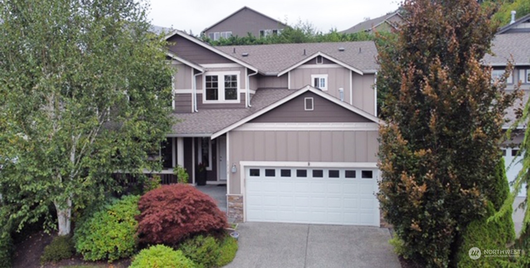 Property Photo:  1515  72nd Drive SE  WA 98258 