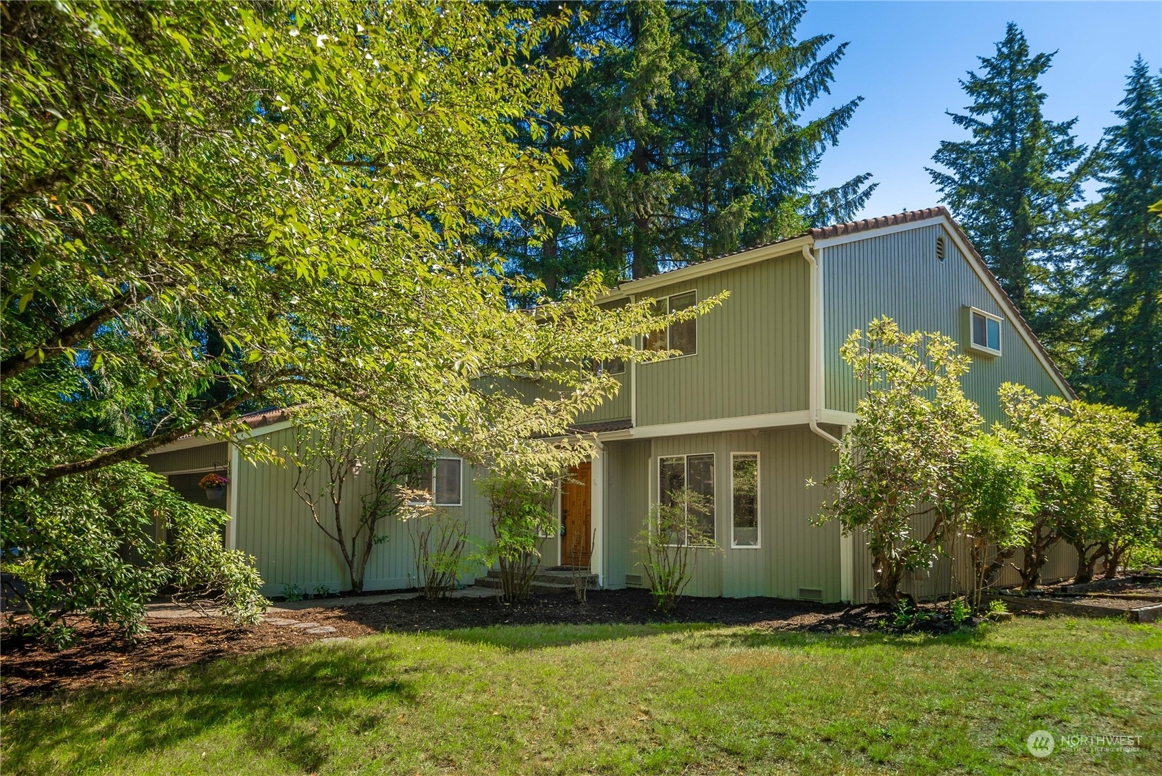 Property Photo:  28314 193rd Avenue SE  WA 98042 