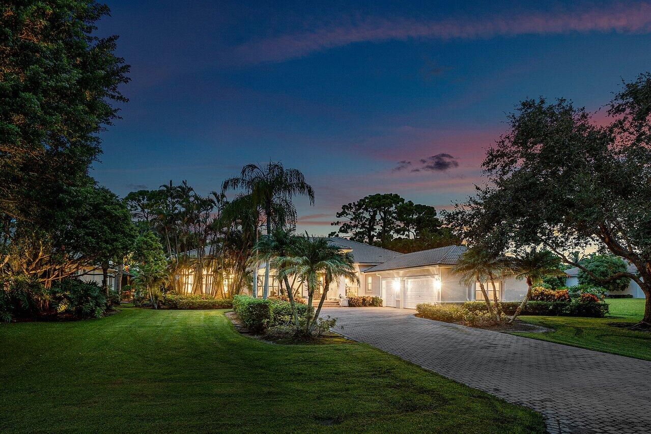 Property Photo:  7787 Ironhorse Boulevard  FL 33412 