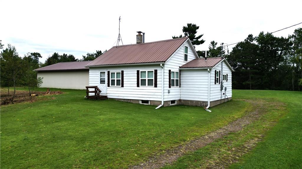 160 N Applebee Road  Exeland WI 54835 photo