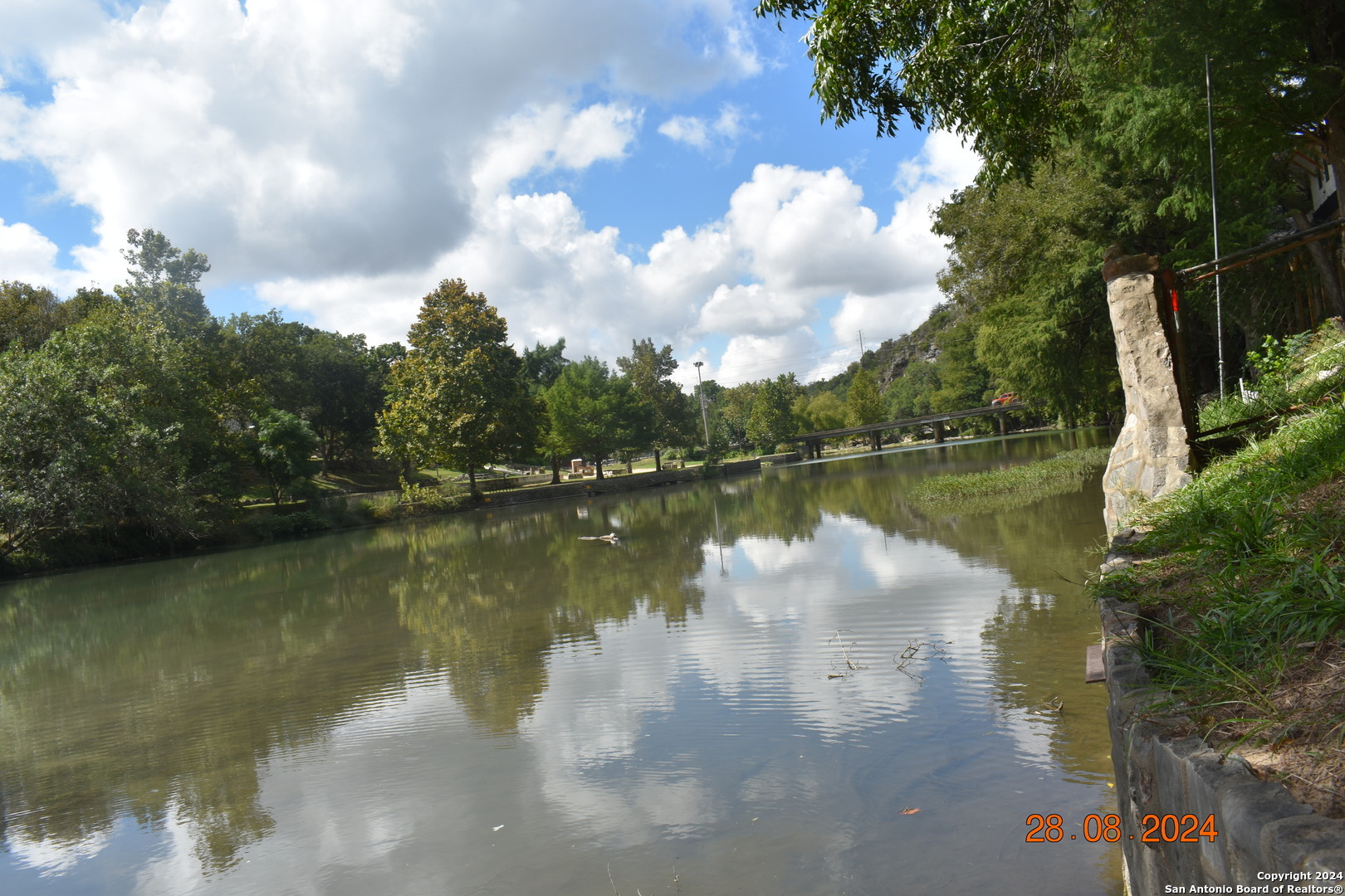 Property Photo: 6836 River Road TX 78132