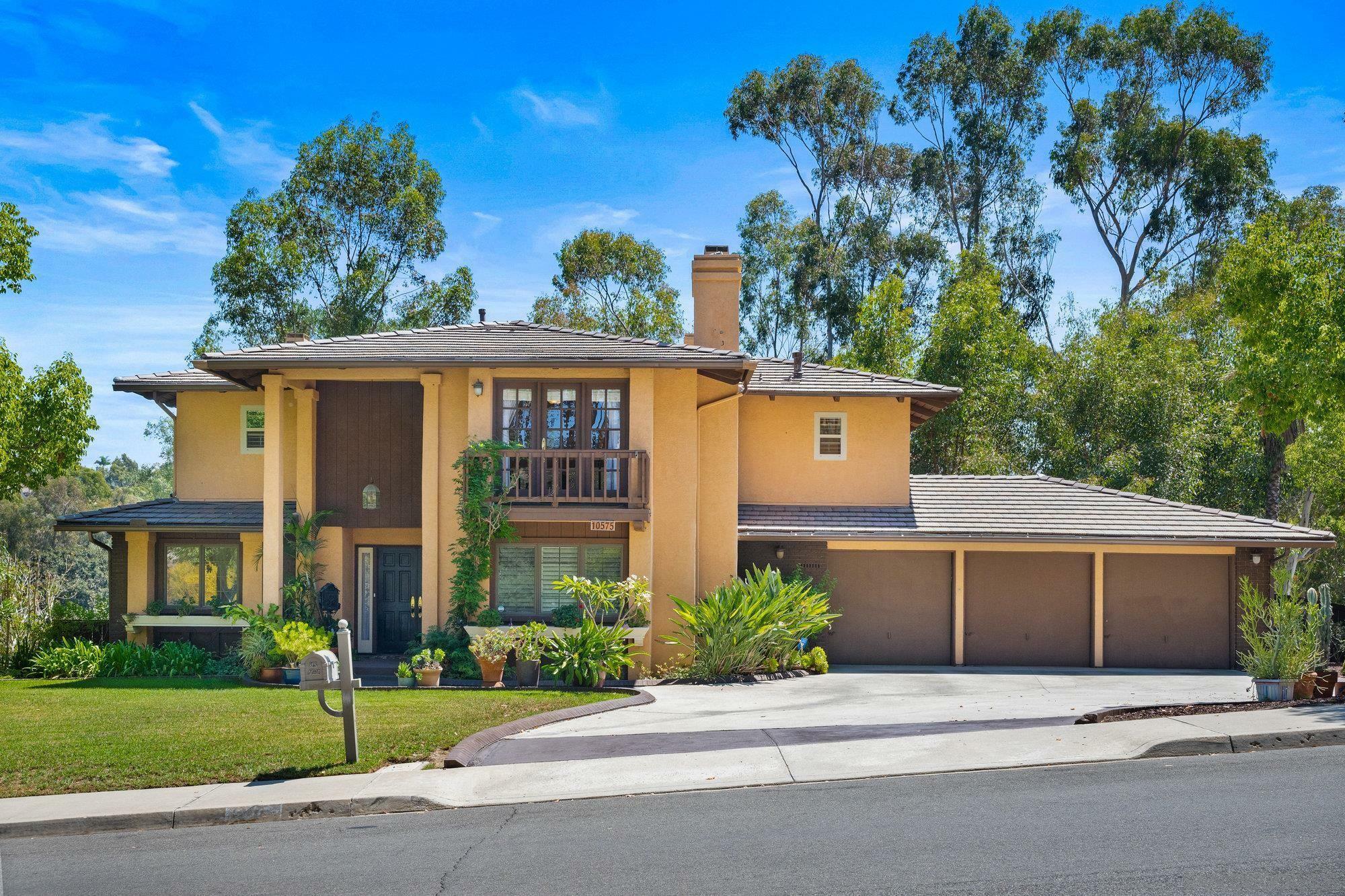 Property Photo:  10575 Spruce Grove Ave  CA 92131 