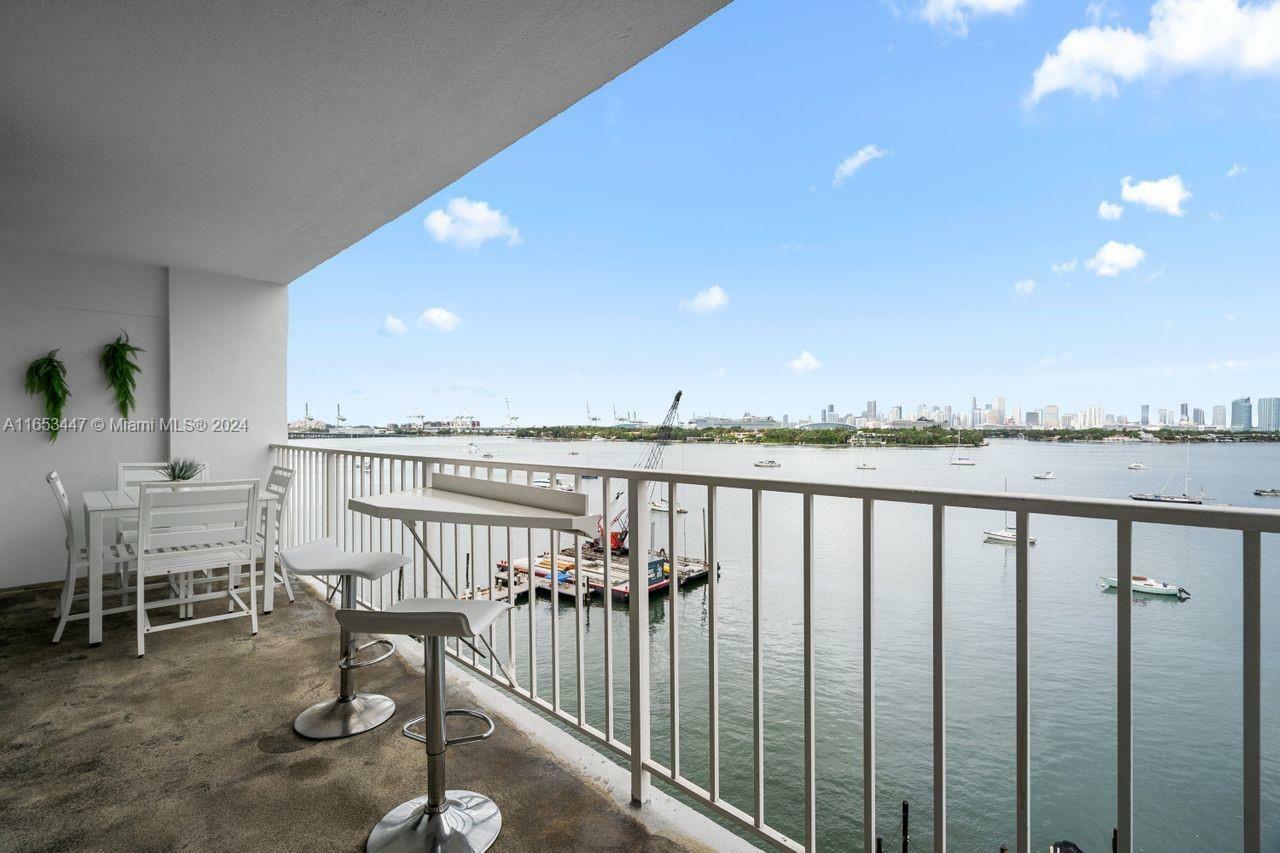 Property Photo:  1228 West Ave 601  FL 33139 