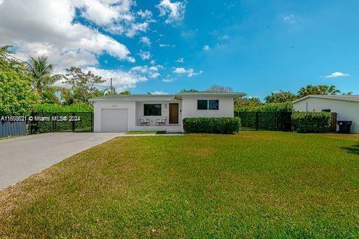 Property Photo:  5231 SW 65th Ave  FL 33155 