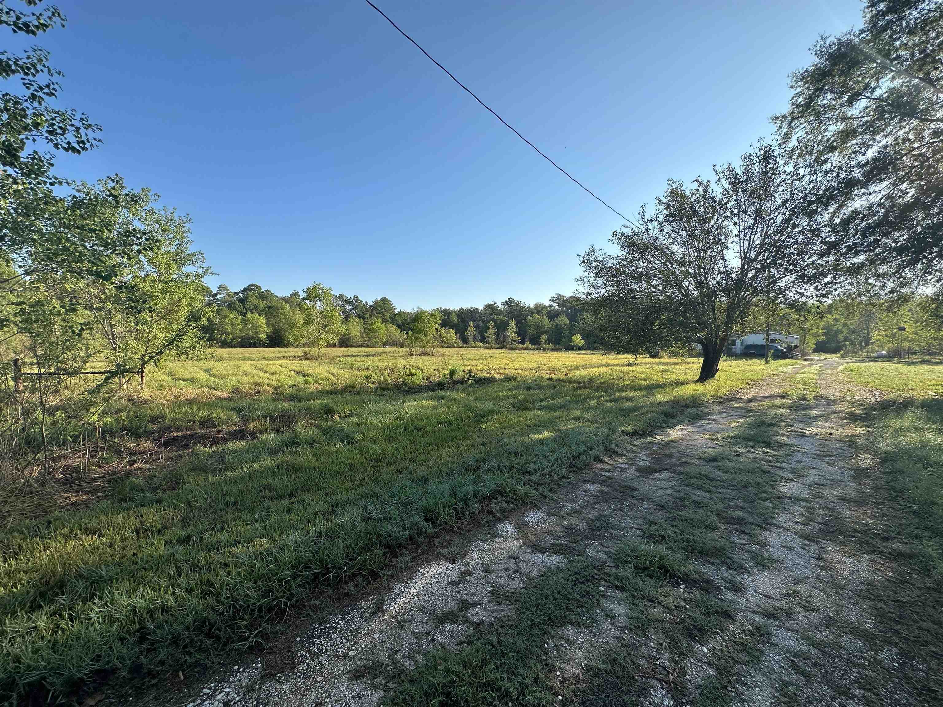 Property Photo:  1650 Connell Rd.  TX 77662 