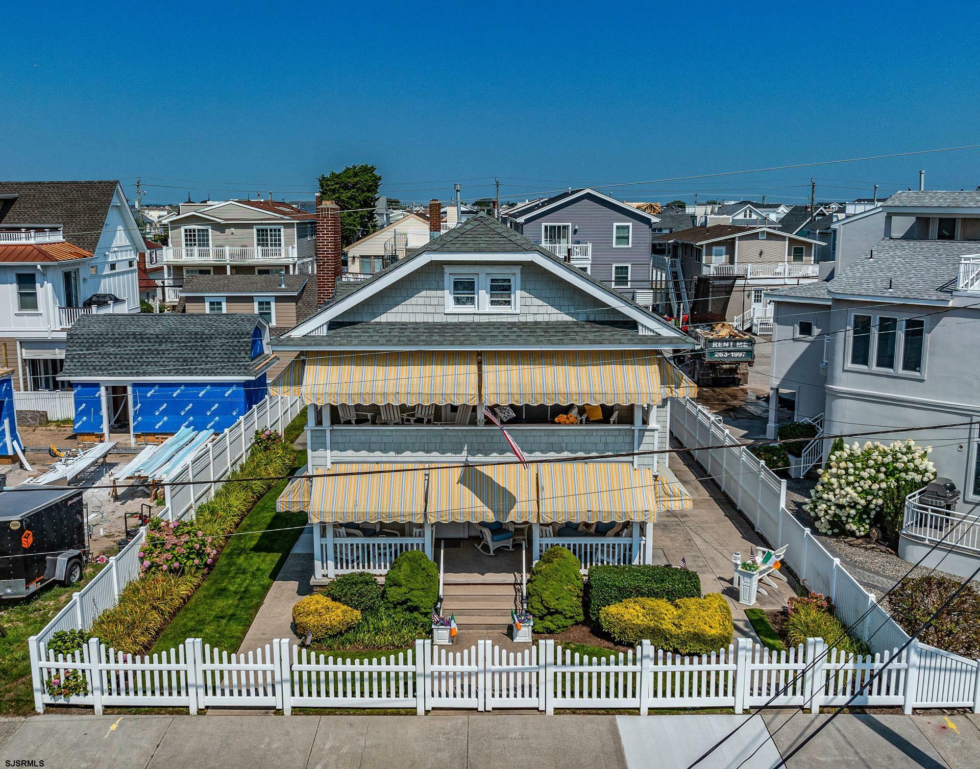 Property Photo: 1930 Wesley Ave NJ 08226