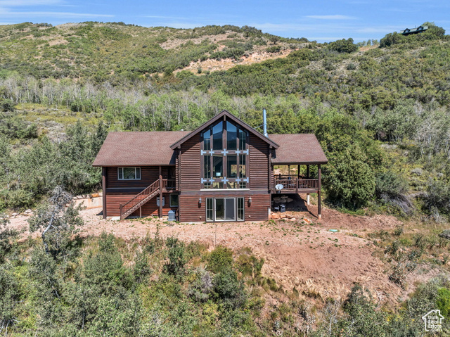 Property Photo:  5404 Mountain Vw  UT 84036 