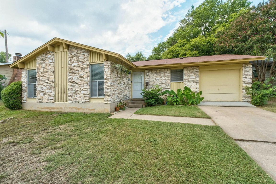 2508 Little John Lane  Austin TX 78704 photo