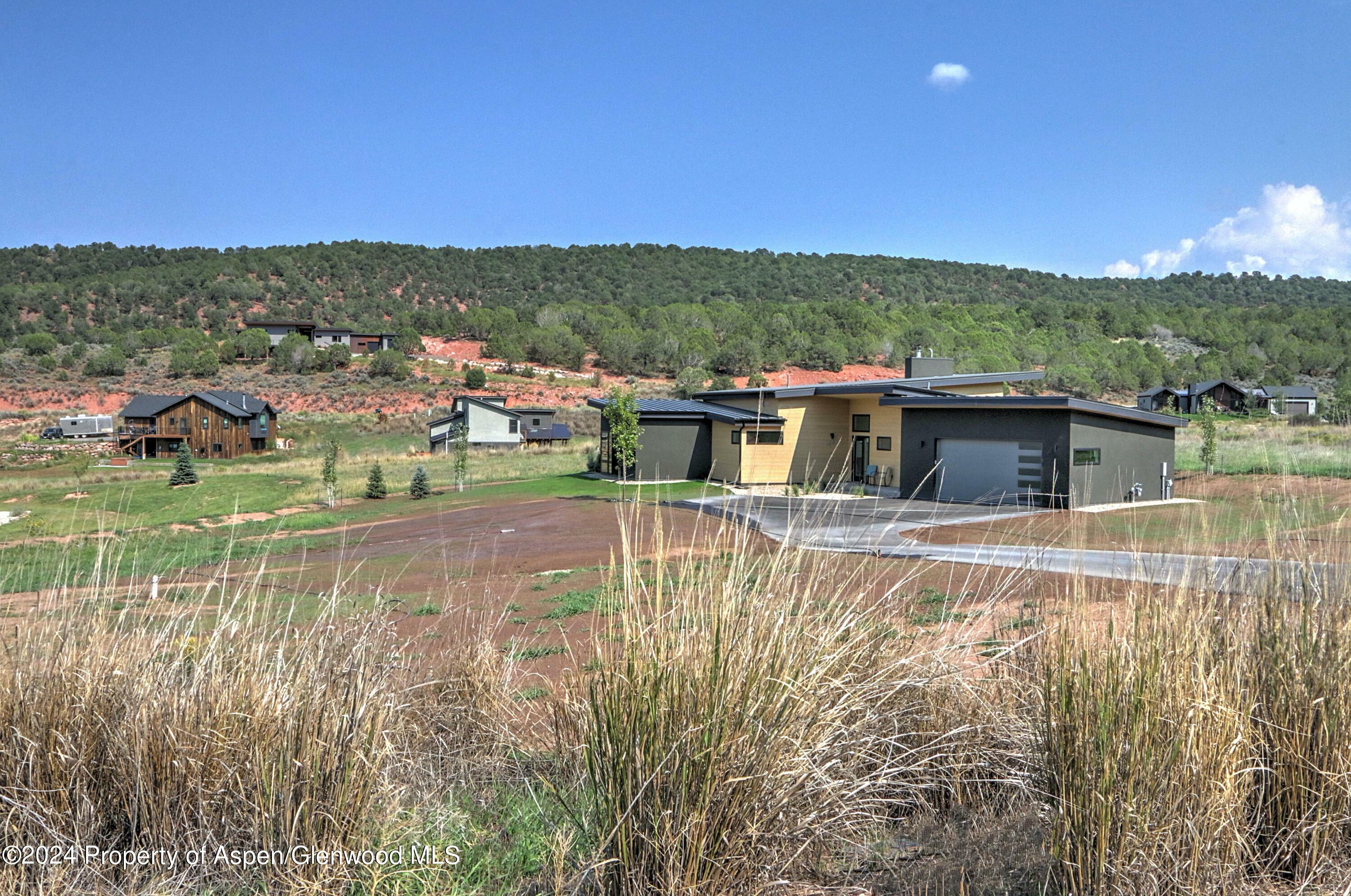 Property Photo:  1284 Hidden Valley Drive  CO 81601 