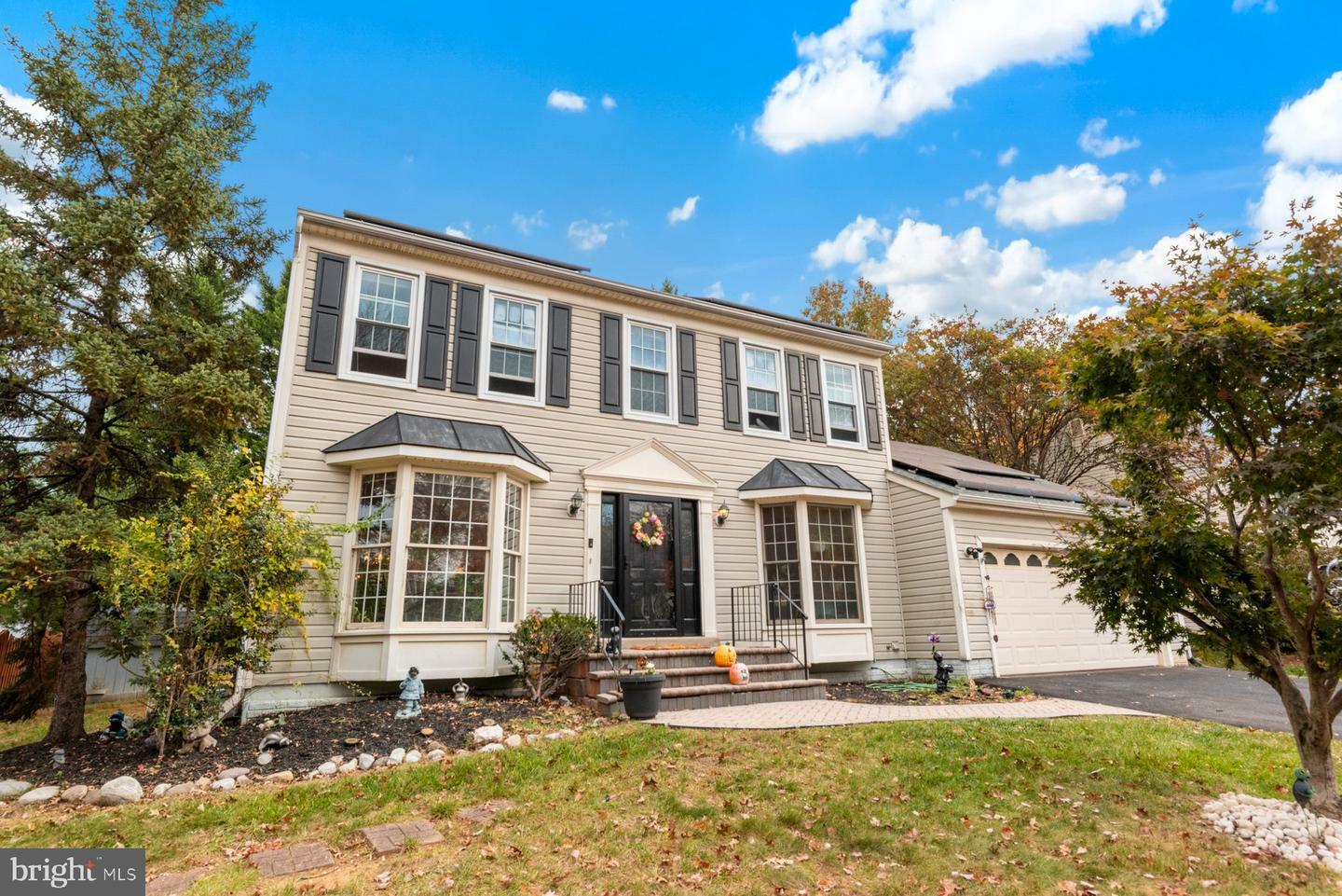 Property Photo:  14502 Clover Hill Terrace  MD 20720 