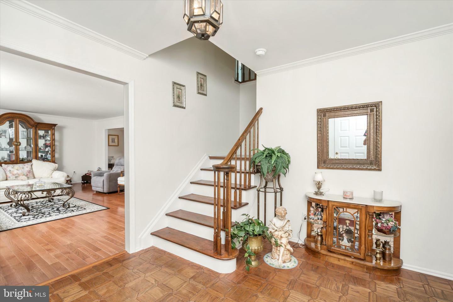 Property Photo:  64 Peter Rafferty Drive  NJ 08690 