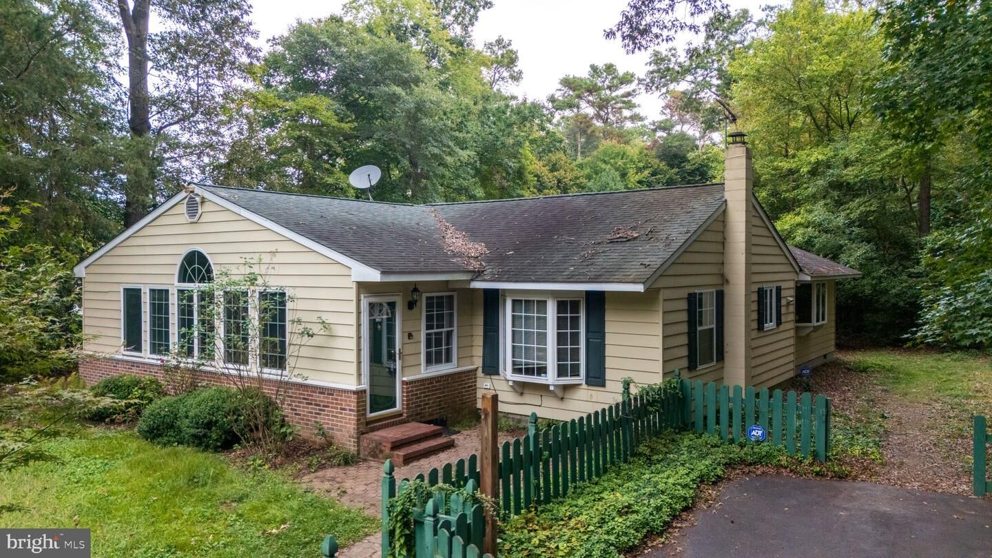 Property Photo:  19377 Parsons Road  DE 19947 