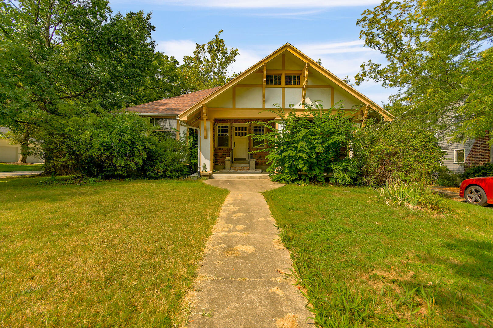 Property Photo:  109 Westwood Ave  MO 65203 