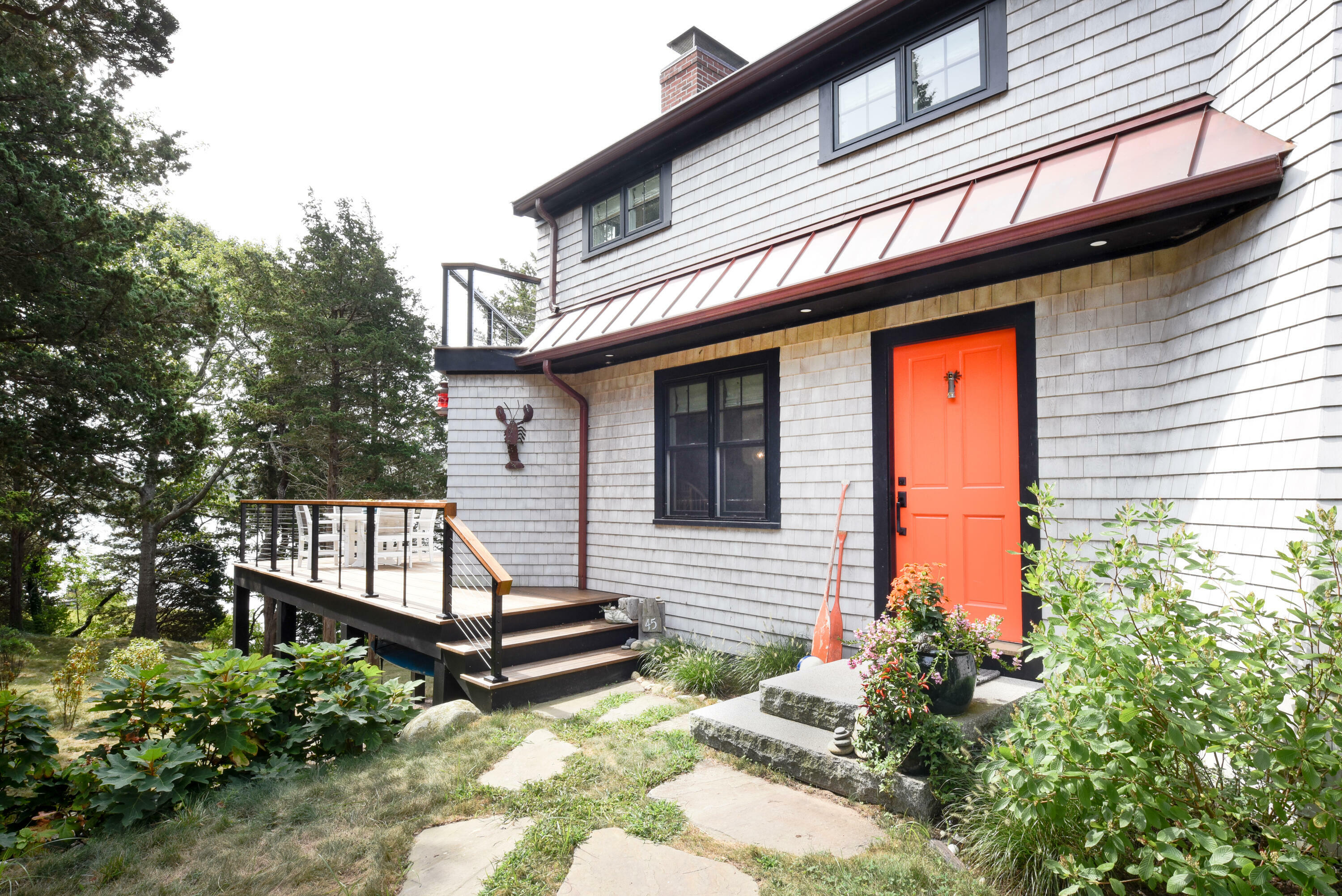 Property Photo:  45 Mill Pond Road  MA 02653 