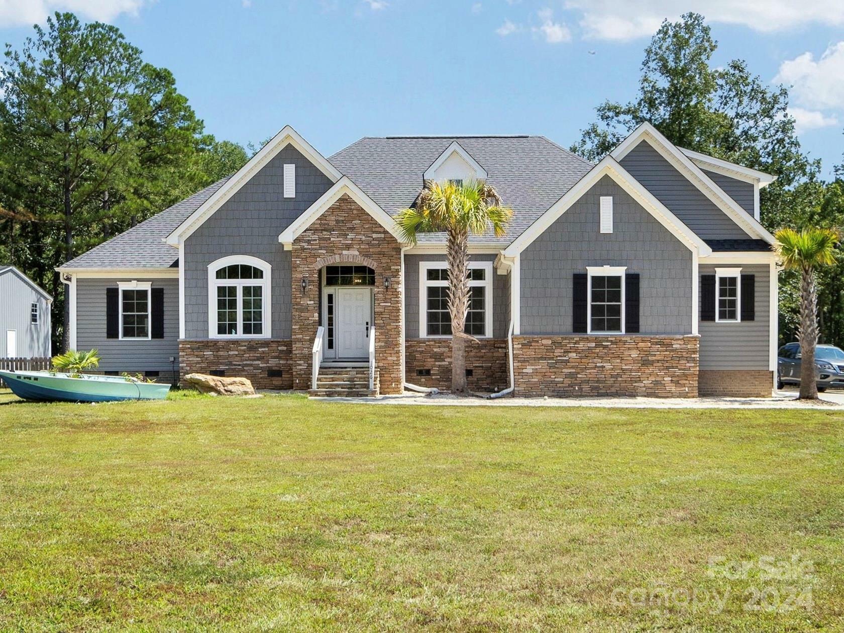 1026 Community Lane  Lancaster SC 29720 photo