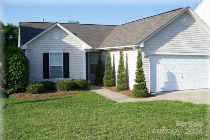 1004 Meadowbrook Lane  Concord NC 28027 photo