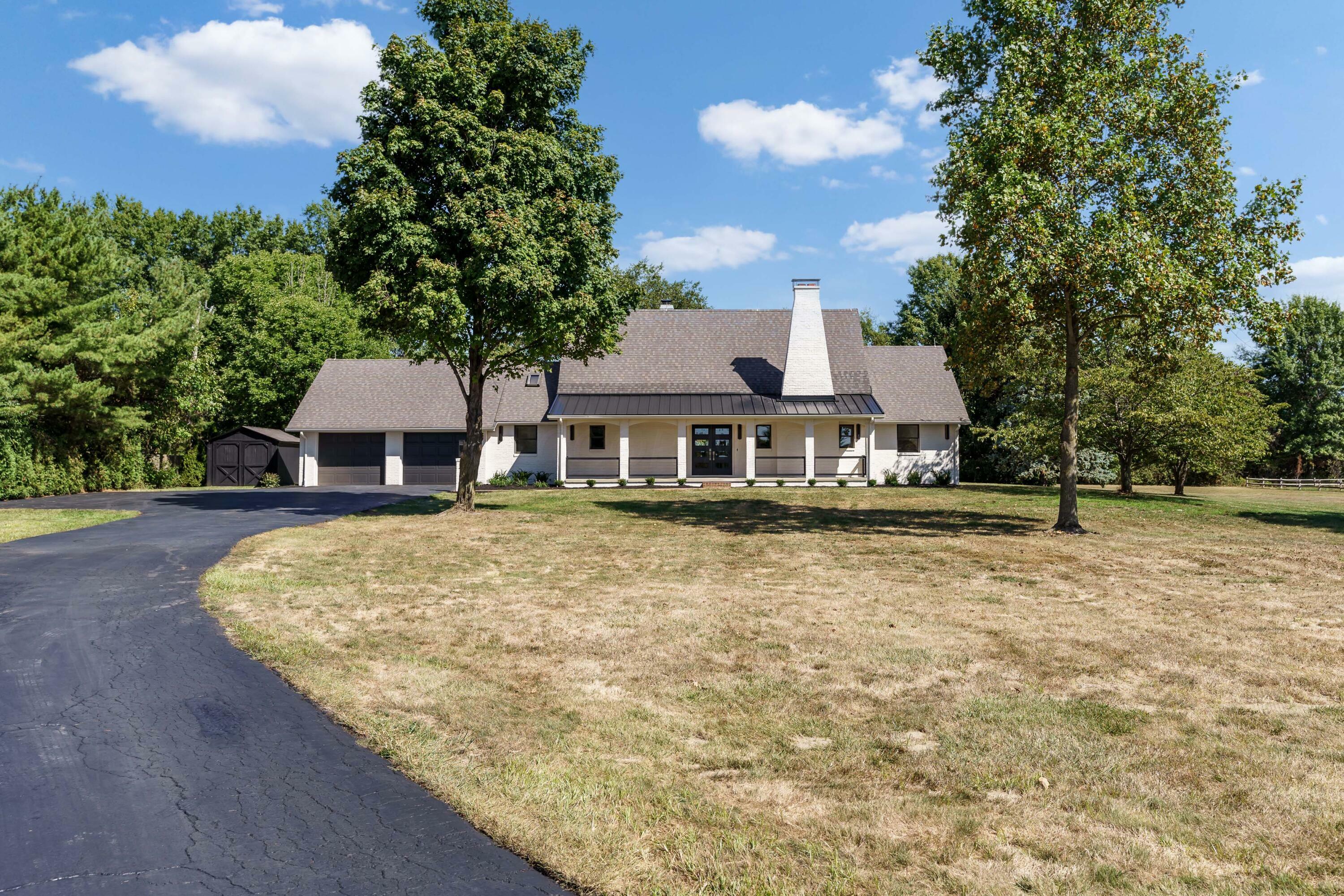 Property Photo:  4130 Rutherford Road  OH 43065 