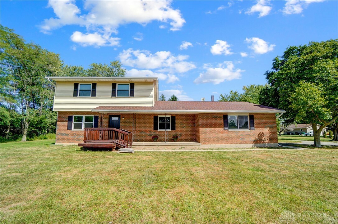 Property Photo:  6311 Agenbroad Road  OH 45371 