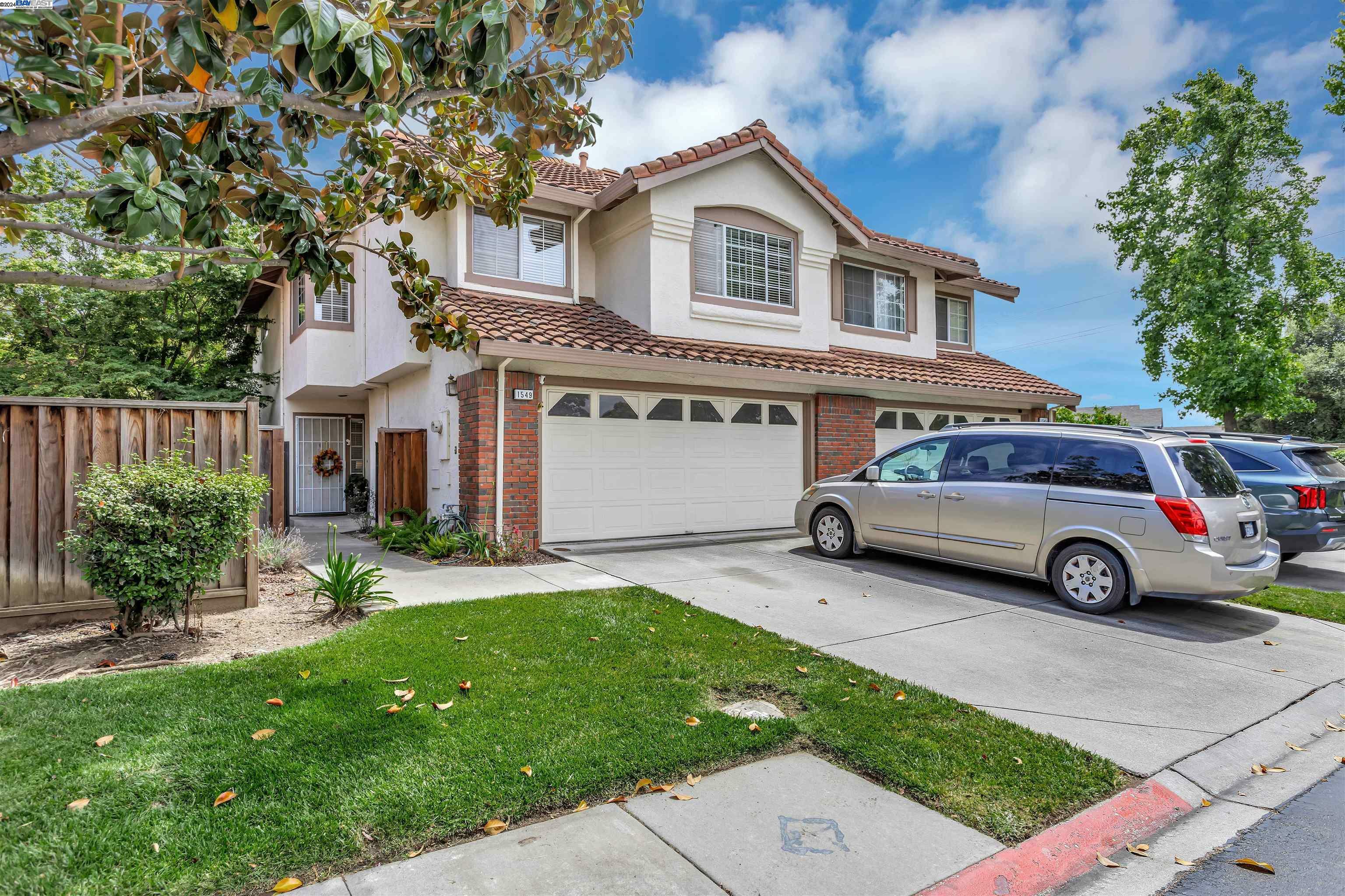 Property Photo:  1549 Poppybank Ct  CA 94566 