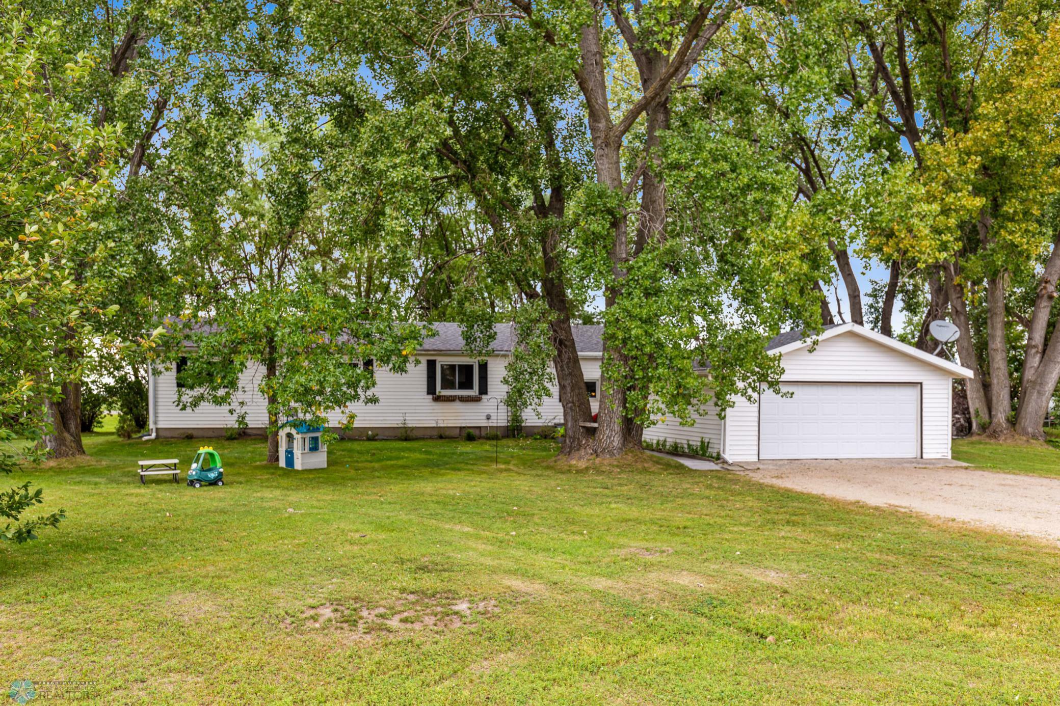 Property Photo:  576 S 6th Street S  MN 56536 