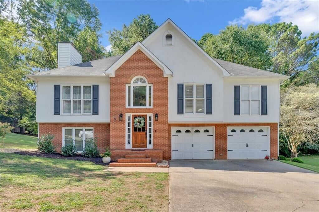 Property Photo:  14 Wexford Circle NW  GA 30121 
