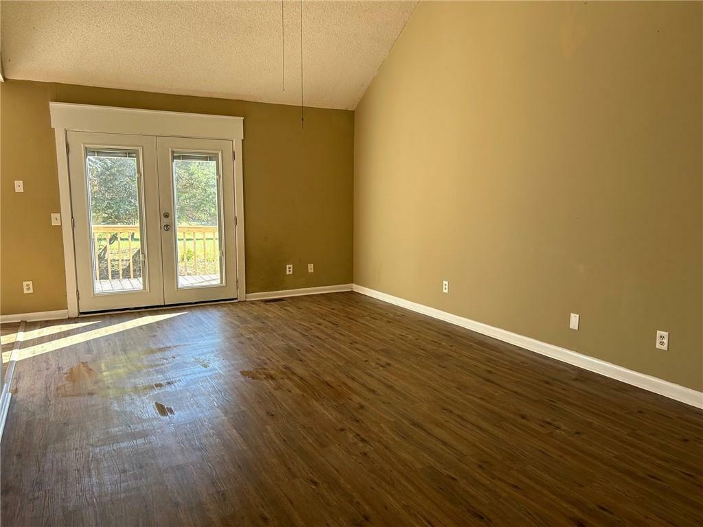 Property Photo:  101 Prater Drive SE  GA 30701 