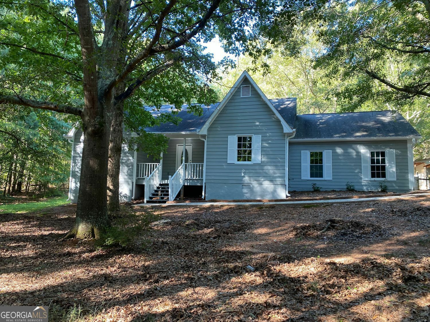 Property Photo:  3427 Caldwell Road Road  GA 30295 