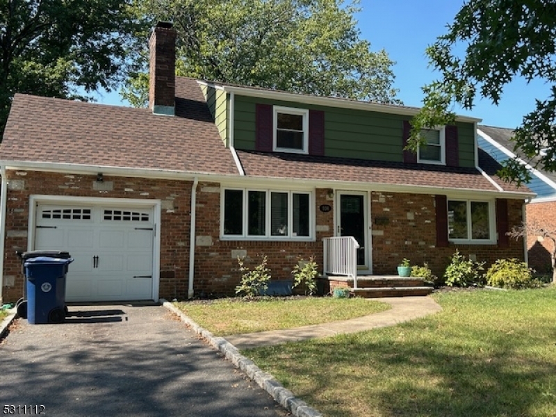 Property Photo:  934 Leland Ave  NJ 07062 