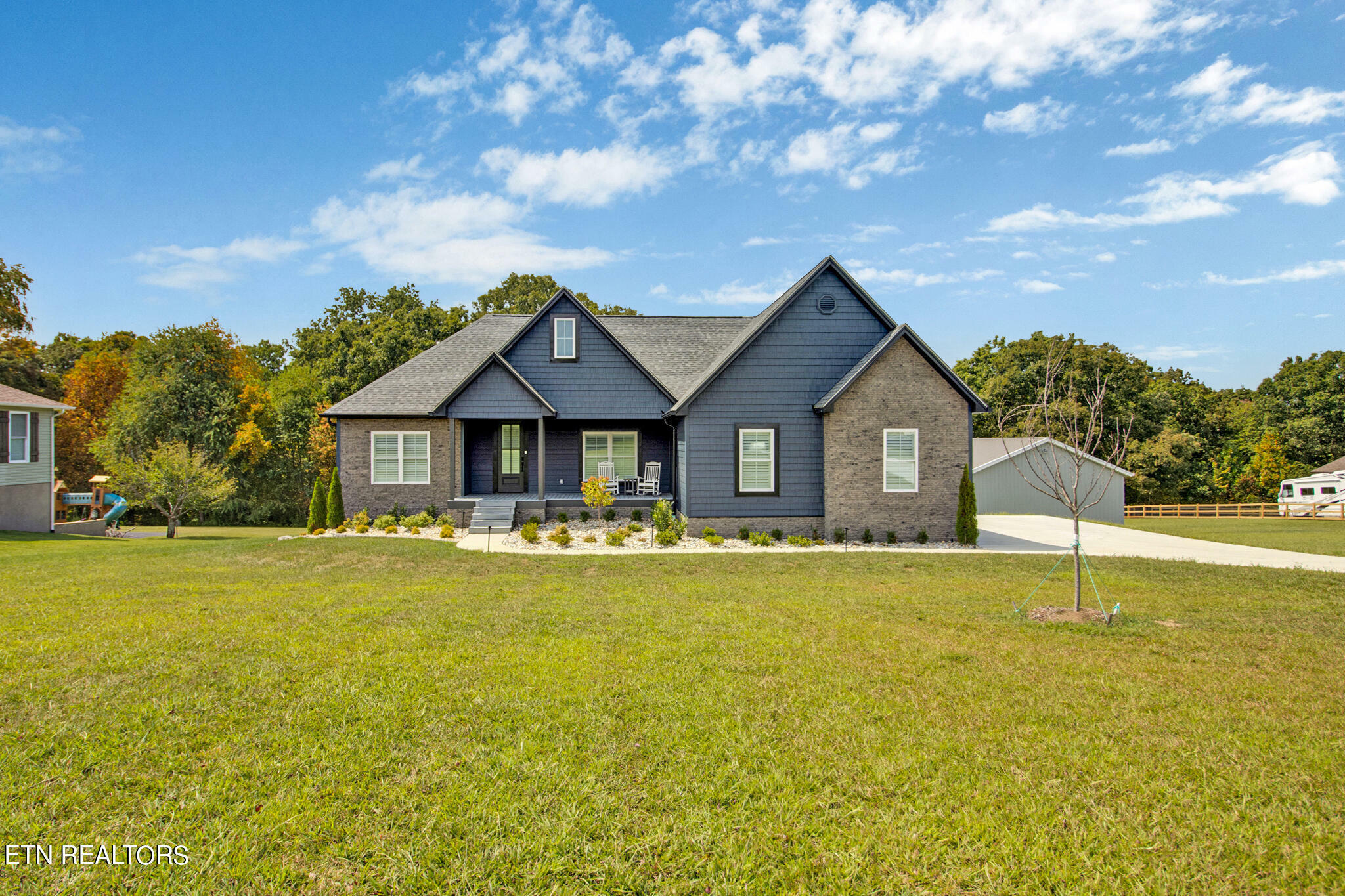 Property Photo:  158 Copper Pointe  TN 38555 