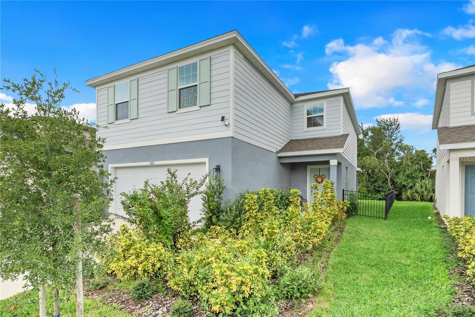 Property Photo:  1001 Rivers Crossing Street  FL 34714 