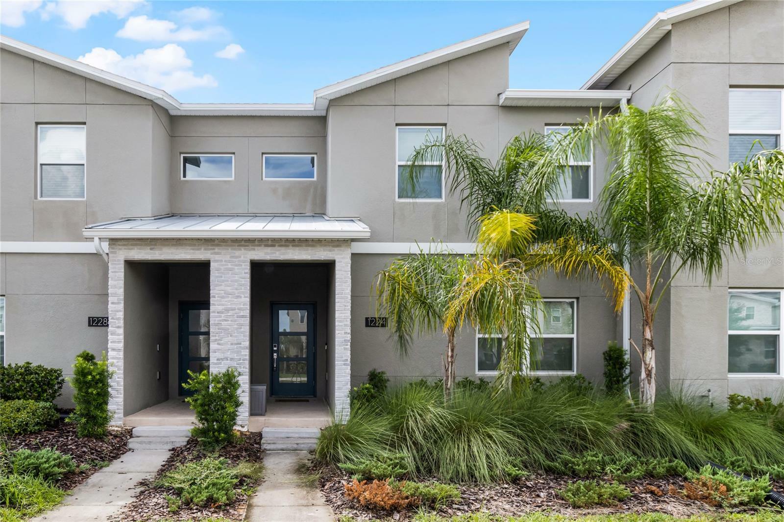 Property Photo: 1224 Challenge Drive FL 33896
