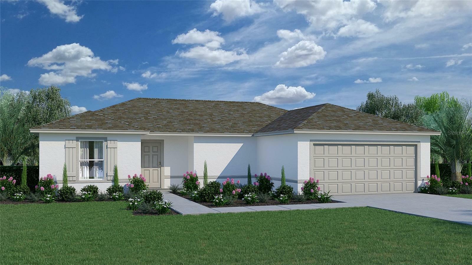 Property Photo: 4829 Ageman Avenue FL 34288