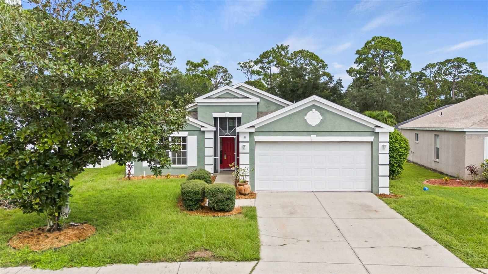 Property Photo:  4577 Runabout Way  FL 34203 