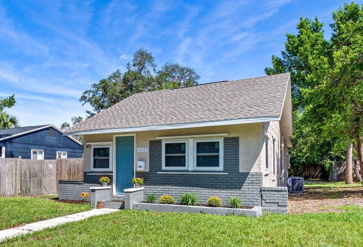 Property Photo:  4327 17th Avenue S  FL 33711 