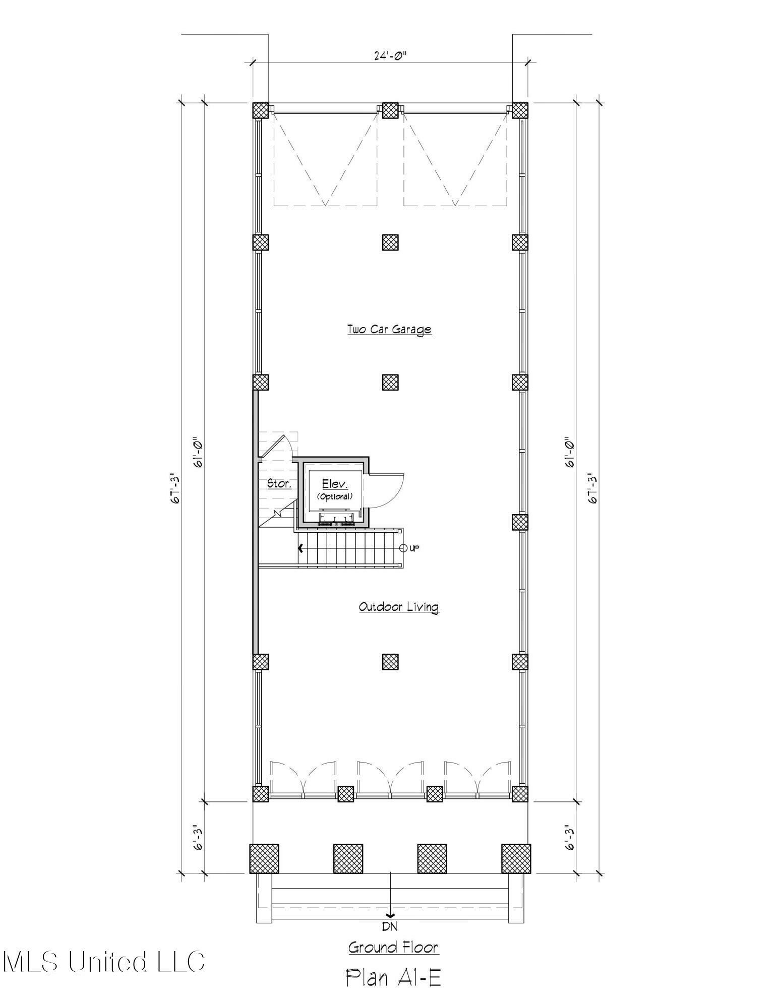 Property Photo:  Lot 17 Gill Avenue  MS 39564 