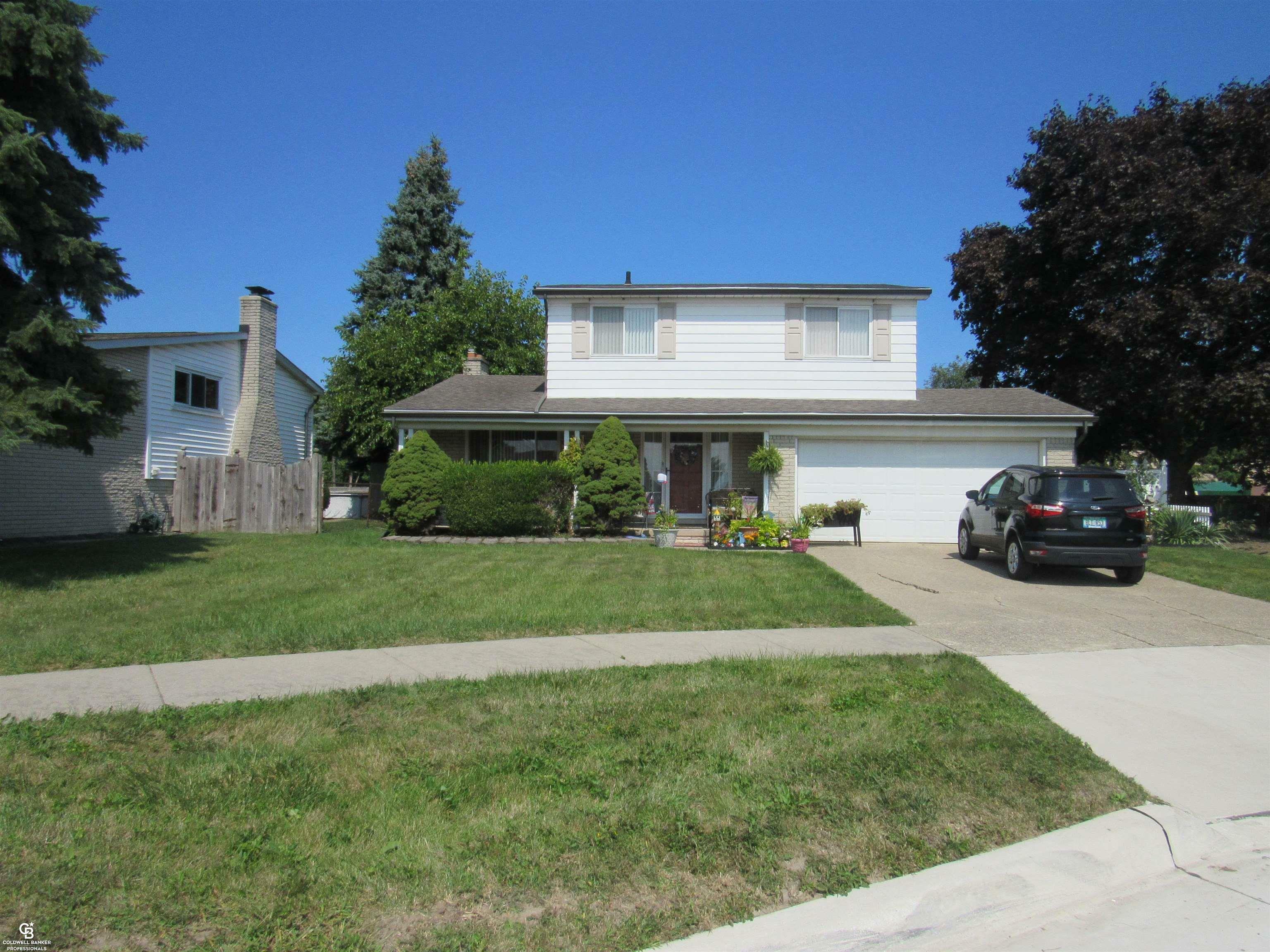 30728 Glenwood Circle  Warren MI 48088 photo