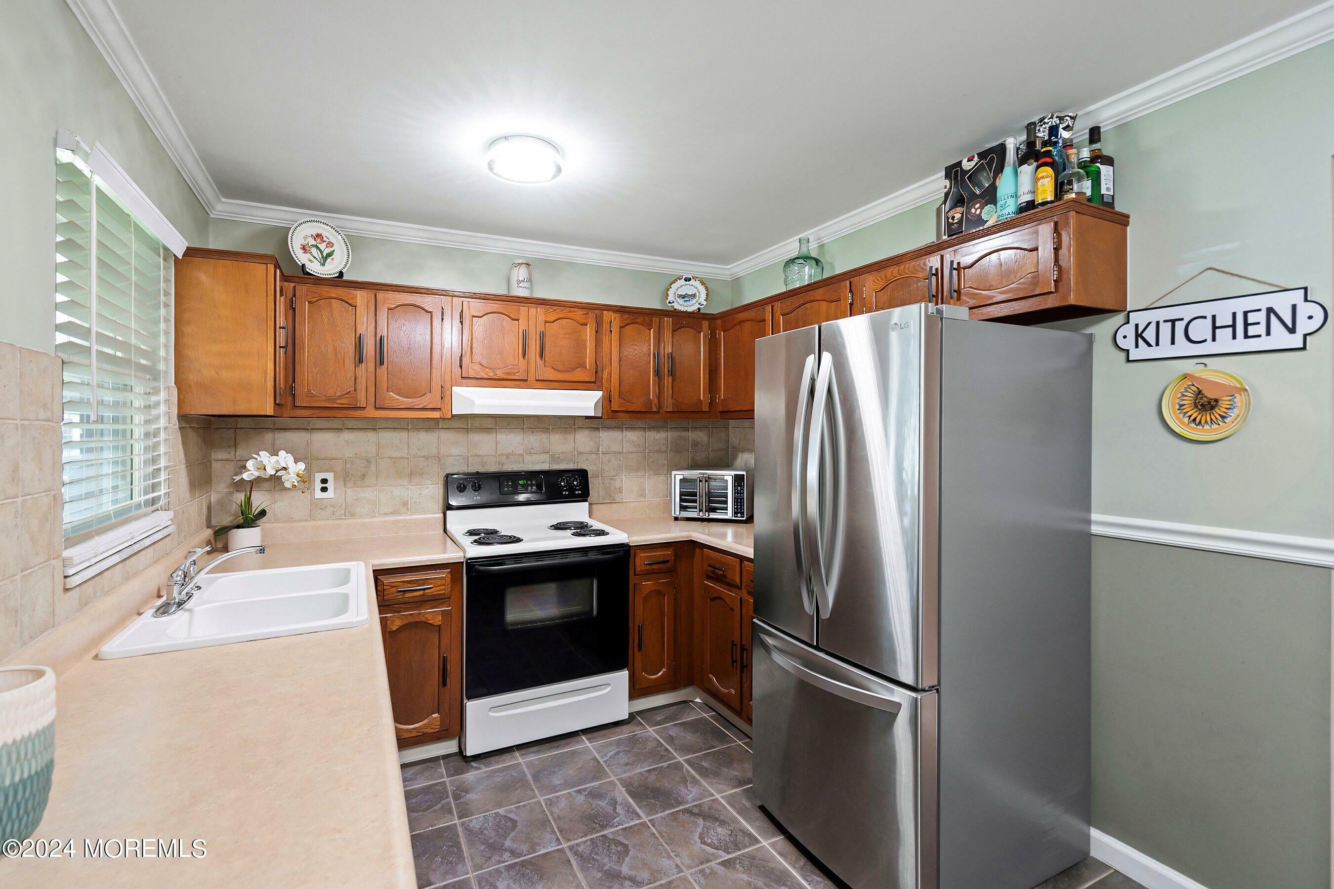 Property Photo:  5B Betsy Ross Lane  NJ 08759 