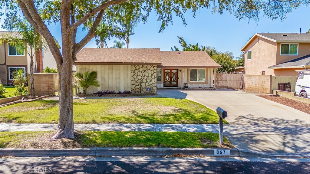 857 W Maple Street  Ontario CA 91762 photo