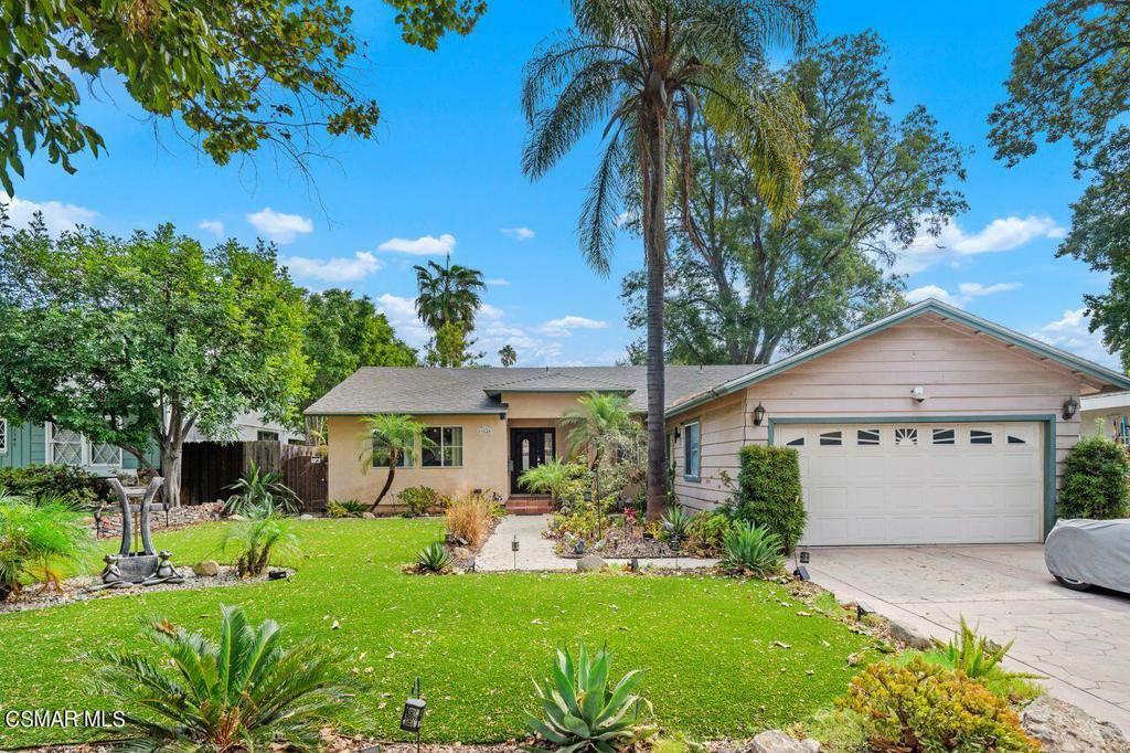 Property Photo:  11540 Ostrom Avenue  CA 91344 